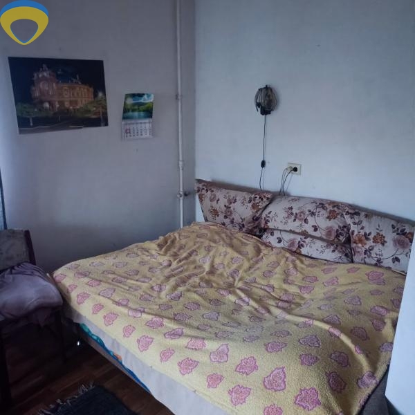 продажа однокомнатной квартиры номер A-174545 в Приморском районе, фото номер 5